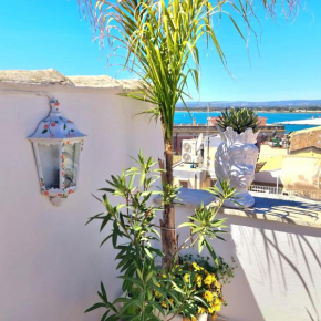 Casa Eunice di Ortigia